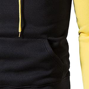 Nueva llegada de los hombres de algodón de tecnología personalizada chándales de lana chándal deportivo 100% poliéster para hombre 2 uds conjuntos chándal hecho en Pakistán - Product Image 3