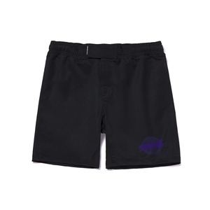 Profesional Muay Thai Short Diseña tus propios pantalones cortos MMA Muay Thai 2025 de alta calidad por BRIGHT WAY INTERNATIONAL - Product Image 1