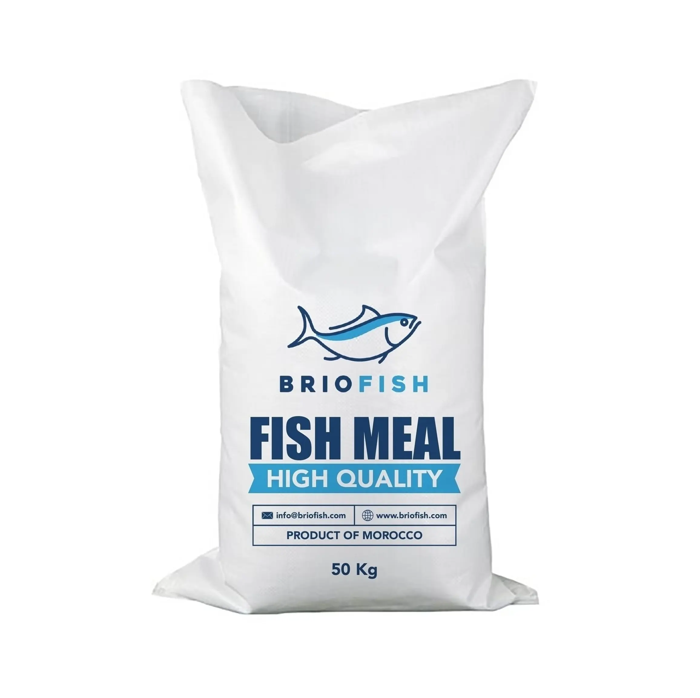 飼料添加物飼料グレード65% 魚粉の動物飼料魚粉の大量販売価格