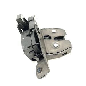 Serrure de hayon arrière OPEL Karl Série 13587646 (15>17) - Product Image 4
