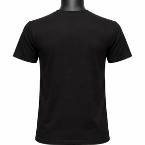 เสื้อยืดคอตตอนคุณภาพสูงสั่งทำพิเศษไซส์ใหญ่สำหรับผู้ชาย สไตล์สตรีทแวร์ พิมพ์ลายกราฟิก แฟชั่นเสื้อยืดเนื้อหนา - Product Image 4