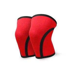 Genouillère de protection réglable pour le sport, le travail et les activités de plein air, avec mousse confortable et sangle sécurisée - Product Image 1