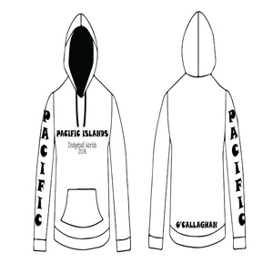 Sudadera con capucha de gran tamaño con logotipo personalizado, jersey en blanco, Sudadera con capucha esencial unisex, Sudadera con capucha estampada con logotipo personalizado para hombre - Product Image 1