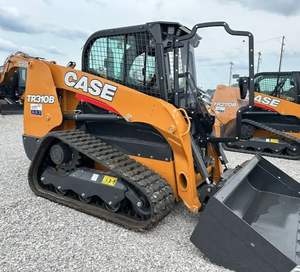 2024 CASE CE B SERIES SKID STEER LOADERS TR310B Skid Steer Loader Wheel Case Durable et pratique Skid Steer Loader - Product Image 3