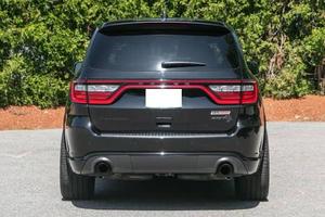 รถเอสยูวีขนาดใหญ่สมรรถนะสูงพิเศษ เครื่องยนต์เทอร์โบ เกียร์อัตโนมัติ หลังคาพาโนรามา กล้องมองหลัง 360 องศา ปี 2024 4.1-6 ลิตร - Product Image 3