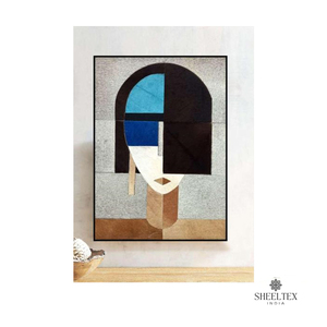 Pinturas de Arte de pared modernas hermosas pintadas a mano de nuevo diseño de calidad superior para decoración del hogar a buen precio - Product Image 6