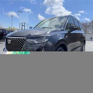 Gran Oferta, Excelente Negocio: Cadillac XT6 Premium Luxury AWD 2023, Listo para Enviar - Product Image 1