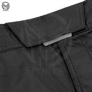 Shorts MMA pour hommes, design populaire, tendance, meilleure fabrication, qualité professionnelle, matière fine, séchage rapide. - Product Image 5