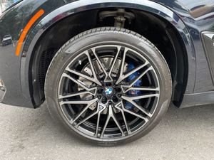 รถ BMW X5 M A W D ปี 2021 สภาพดีเยี่ยม พร้อมส่ง - Product Image 6