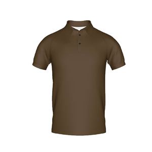Camisa de Manga Corta para Hombre, de Alta Calidad, Antiarrugas, Tejido de Punto, Impresión por Sublimación Completa, Casual, Elegante, con Bordado, para Toda Temporada - Product Image 4