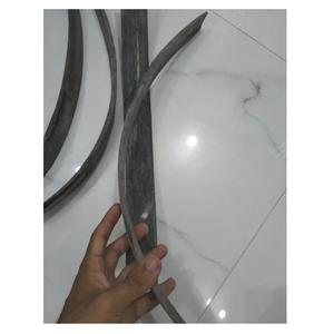 Tiras de Cuerno de Búfalo Hechas a Mano de Alta Calidad, Producto Natural Pulido con Característica Impermeable para la Fabricación de Arcos - Product Image 1