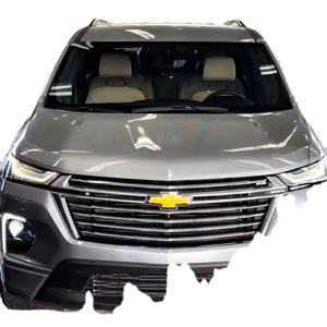 SUV intermédiaire d'occasion 2024, transmission automatique, intérieur en cuir, jantes R18, toit ouvrant, caméra arrière 360°, pour l'exportation - Product Image 1