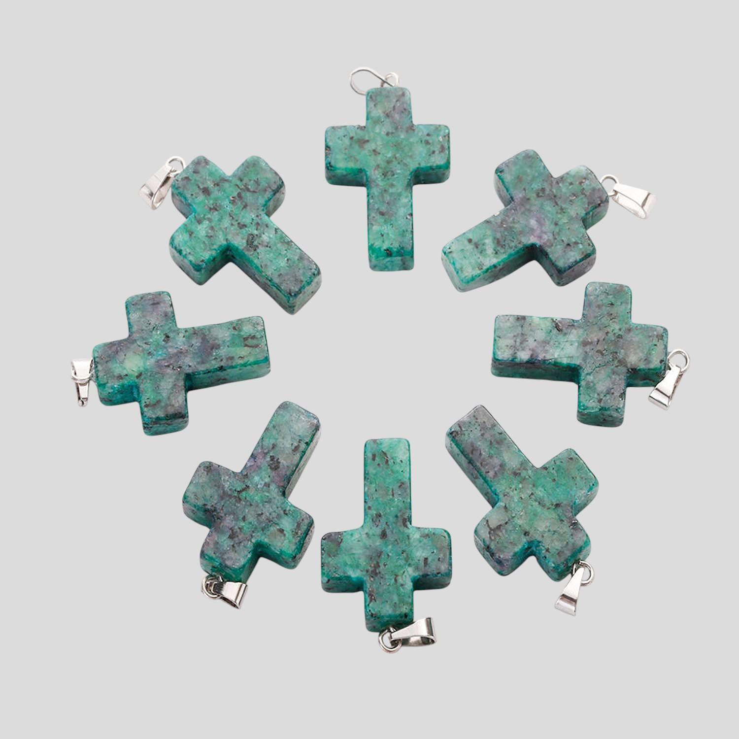 ทับทิม zoisite