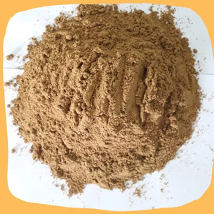 อาหารปลาทะเลจากปลากระดูกปลาโปรตีน65เปอร์เซ็นต์อาหารปลา - Product Image 1