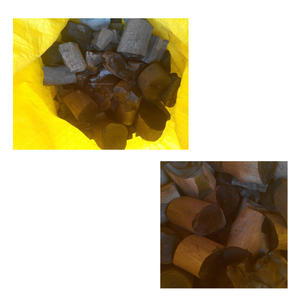 Mangrove wood <b>charcoal</b> Best Choice for grilling <b>BBQ</b> Products from Indonesia - Product Image 1