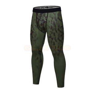 Combinaisons d'entraînement de conception la plus récente du fabricant pakistanais Spandex Polyester avec fermeture à la taille élastique pour la saison du printemps - Product Image 3