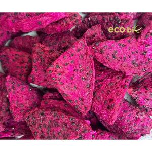 Fruits tropicaux et subtropicaux goût naturel AD fruits secs en tranches saveur originale fruits du dragon séchés - Product Image 5