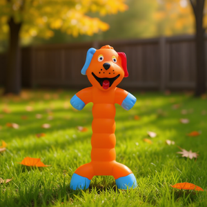 Jouet à mâcher durable pour chiens, pour les propriétaires d'animaux à la recherche d'accessoires durables pour vêtements - Product Image 3