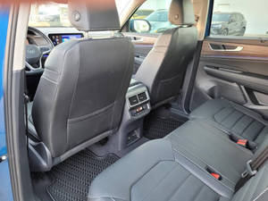 รถยนต์ Volkswagen Atlas SEL 4Motion ปี 2025 สภาพดี ใช้งานน้อย 5k - Product Image 6