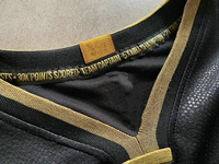 Edición Conmemorativa de Retiro Popular al Por Mayor Barata No. 24 camisetas de baloncesto personalizables 100% poliéster, de malla corta y transpirable