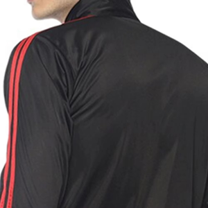 Offre Spéciale dernière mode décontractée hommes survêtements impression par sublimation ensembles de survêtements standard avec logo - Product Image 5