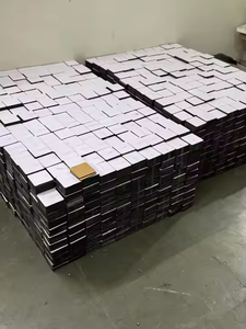 Panneau de sublimation MDF de qualité supérieure pour impression par presse à chaud Finition brillante lisse Parfait pour les projets d'art mural personnalisés - Product Image 3