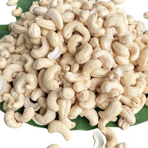 เมล็ดเม็ดมะม่วงหิมพานต์แบบสุญญากาศ2024น๊อตเม็ดมะม่วงหิมพานต์ - Product Image 1