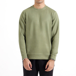 Nouveau design de sweatshirts d'extérieur pour hommes sweatshirts d'hiver pour hommes nouveau design pas cher prix sweatshirts pour hommes - Product Image 1