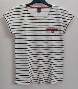 เสื้อยืดแฟชั่นผู้หญิงคุณภาพสูง - Product Image 1