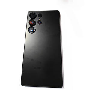 Nuovo sbloccato <span class=keywords><strong>Galaxy</strong></span> S25 ultra originale 4G <span class=keywords><strong>Smartphone</strong></span> 8 + 256GB cellulare di alta qualità gioco Android 6.8 pollici Dual SIM Mobilephone - Product Image 6