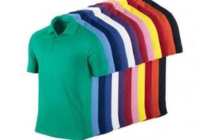 Camisas de polo Ropa de verano cómoda y suave Nuevo diseño Camisa de polo de hombre cómoda y suave para la venta - Product Image 4