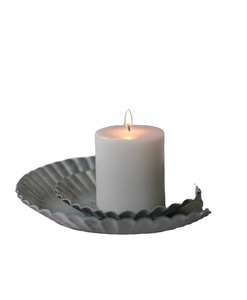 Metal New Design Tin <b>Tealight</b> Candle <b>Holder</b> for Home Decoration Table Top <b>Tealight</b> <b>Holder</b> High Quality - Product Image 1