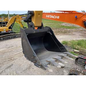 Utilisé pour la pelle sur chenilles SY135C, 13 tonnes, 13500 kg, produit de haute qualité dans la catégorie des pelles - Product Image 1