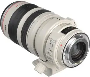 Новый EF 28-300 мм F/3,5-5,6 L USM