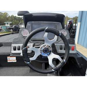 Bateau de pêche Nitro Z18 Pro 2026 - Product Image 2