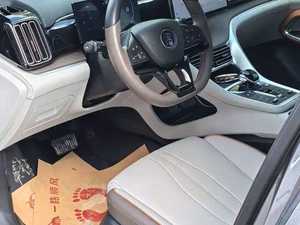 Sedán DM-i 2024 Usado, 110 km, Versión Flagship, Transmisión Automática, Registro de Ventas Global en 112 Países, Sin Accidentes, Listo para Usar - Product Image 5