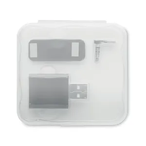 Kits de Herramientas Promocionales Personalizables, Juego de Bloqueadores de Privacidad, Gadgets Innovadores - Product Image 5