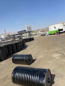 GOST 22245-90 Premium Grade Viscous Petroleum <b>Bitumen</b> for Airfield Roads BND 200/300 130/200 90/130 60/90 <b>BITUMEN</b> Brand - Product Image 2