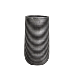 Pots Pour Plantes Ciment Prix De Gros Paysage Matériel Contemporain Personnaliser Pot Lavé Fabriqué au Vietnam - Product Image 5