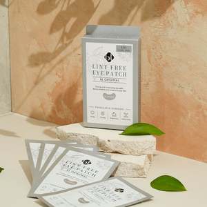 Patchs pour les yeux sans peluches, 1 boîte de 5 pièces - Product Image 2