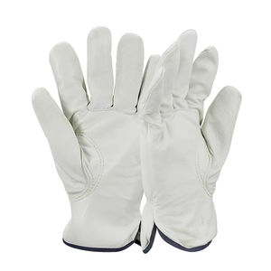 Guantes de Mecánico de Diseño Único, la Mejor Calidad, Transpirables, Antideslizantes, Sin Silicona, Tela Suave, Mano Derecha, Precio Económico, Venta al por Mayor - Product Image 1