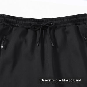 Último diseño Chándales con cremallera completa para hombres Chándal de lana de alta calidad Chándal de hombre Directo de fábrica de algodón - Product Image 3