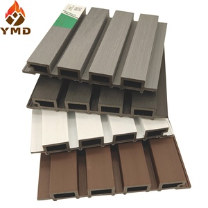 <span class=keywords><strong>Pannelli</strong></span> di Rivestimento Esterno in WPC Impermeabili per Edifici Commerciali, di Intrattenimento e Uso Domestico - Product Image 2