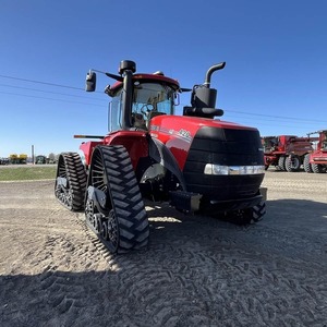Compre el Tractor Agrícola IH STEIGER 420 4WD 2020 para Motor F3990 de 18 HP con Transmisión por Engranajes, Calidad Premium, Entrega Rápida - Product Image 3