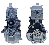 Nouveauté - Moteur K7M neuf pour Renault Clio Dokker Logan Megane Scenic Sandero Dacia Dokker Lodgy Logan Sandero 1.6L