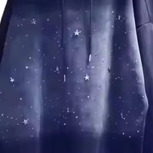 ชุดวอร์มใส่ได้ทั้งชายและหญิงสำหรับฤดูหนาวกางเกงขากว้างสำหรับ500gsm มีฮู้ดโอเวอร์ไซส์แบบกำหนดเอง - Product Image 4