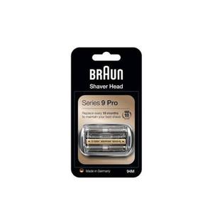 หัวเปลี่ยนเครื่องโกนหนวดแท้ รุ่นซีรีส์ 9, 94M - Product Image 4