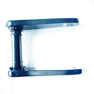 <span class=keywords><strong>Biela</strong></span> de Fibra de Carbono para <span class=keywords><strong>Bicicleta</strong></span> de Carretera, <span class=keywords><strong>Eje</strong></span> de Aluminio DUB, <span class=keywords><strong>Eje</strong></span> de Titanio 24GXP, Brazo de <span class=keywords><strong>Biela</strong></span> Integrado Ligero - Product Image 2