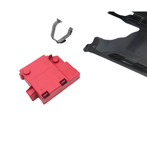 Carcasa de Batería para Jeep Renegade Serie 52105305 552 82 151 Gasolina (18>) - Product Image 4