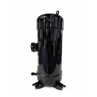 Compresseur à spirale Bsonyo C-SBN373L8A-1 pour chambre froide, compresseur rotatif haute température pour climatiseur AC 5HP